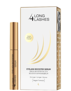 Long4Lashes FX5 Power Formula Wimpernserum by Oceanic, 3 ml
